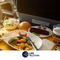 LSG Sky Chefs